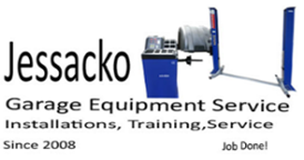 Jessacko Garage Equipment